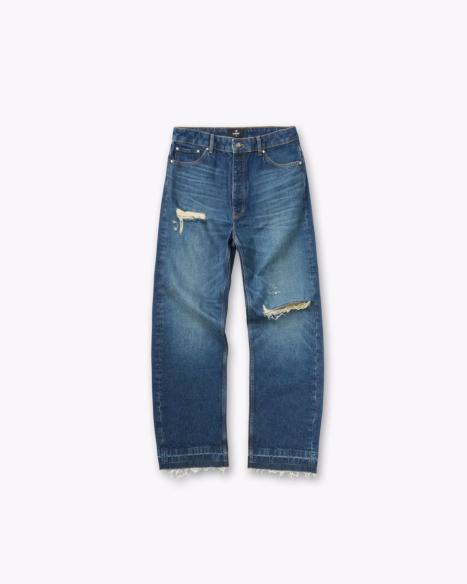 Heaton Denim