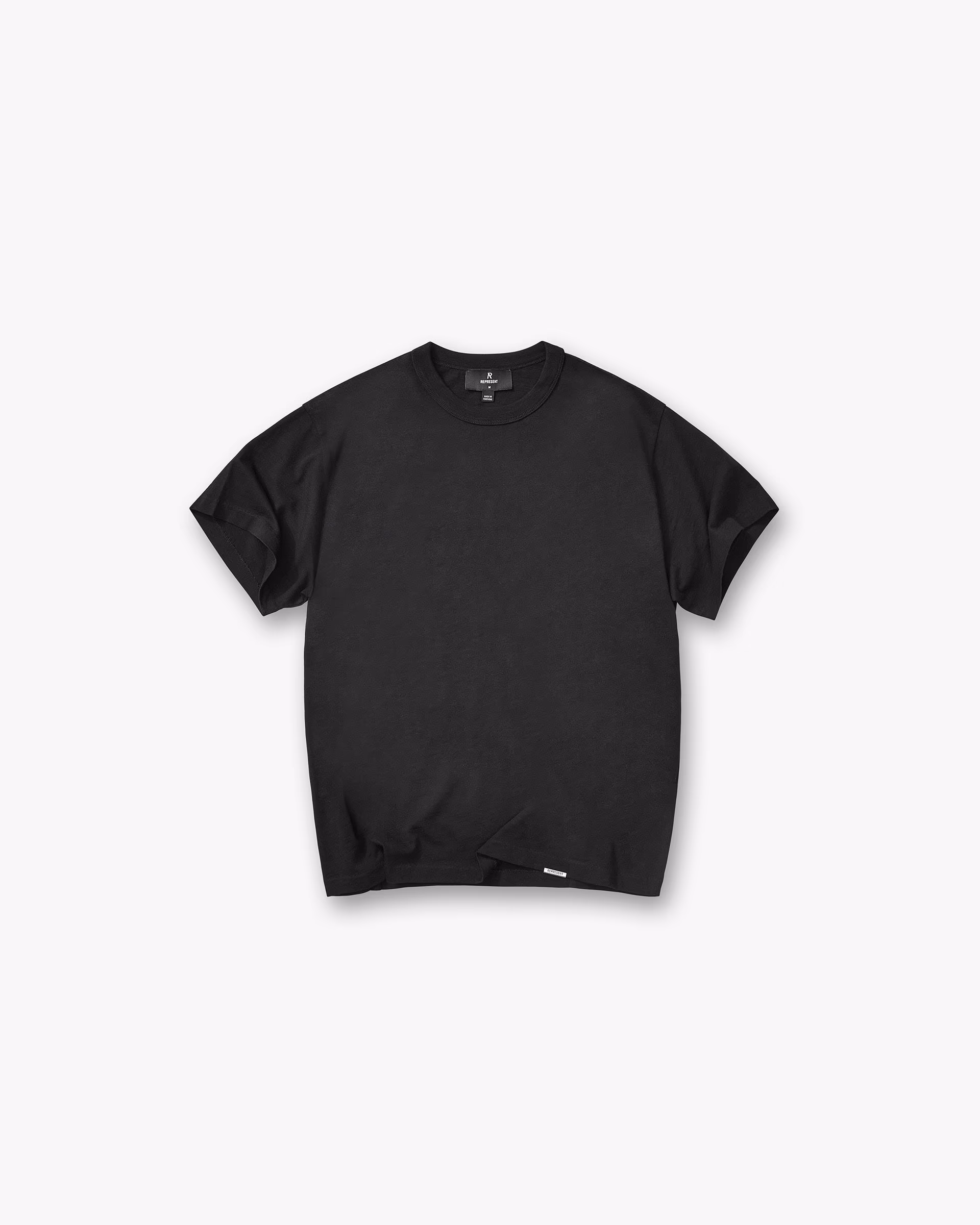 GH T-Shirt Black