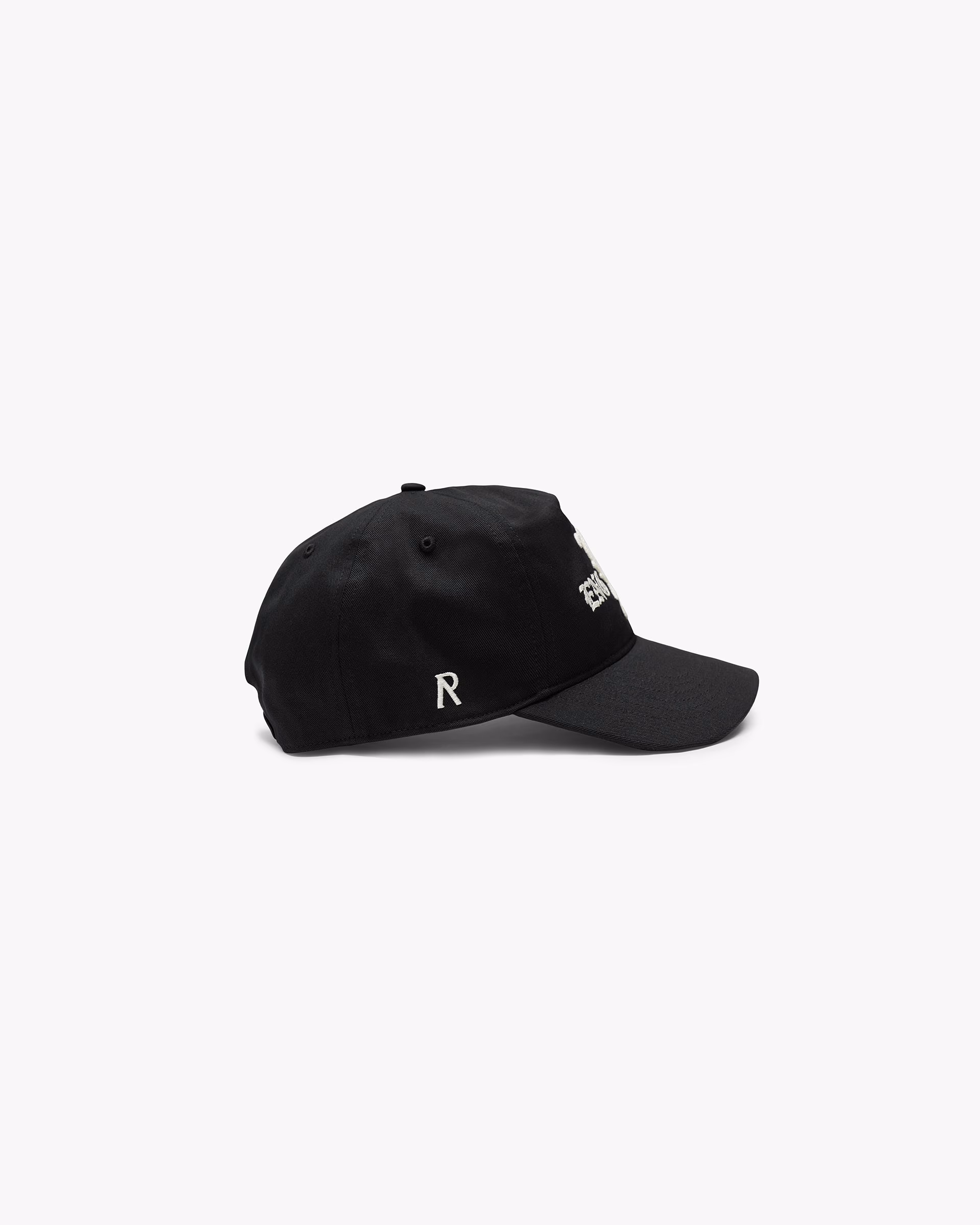 X 47 cap on model