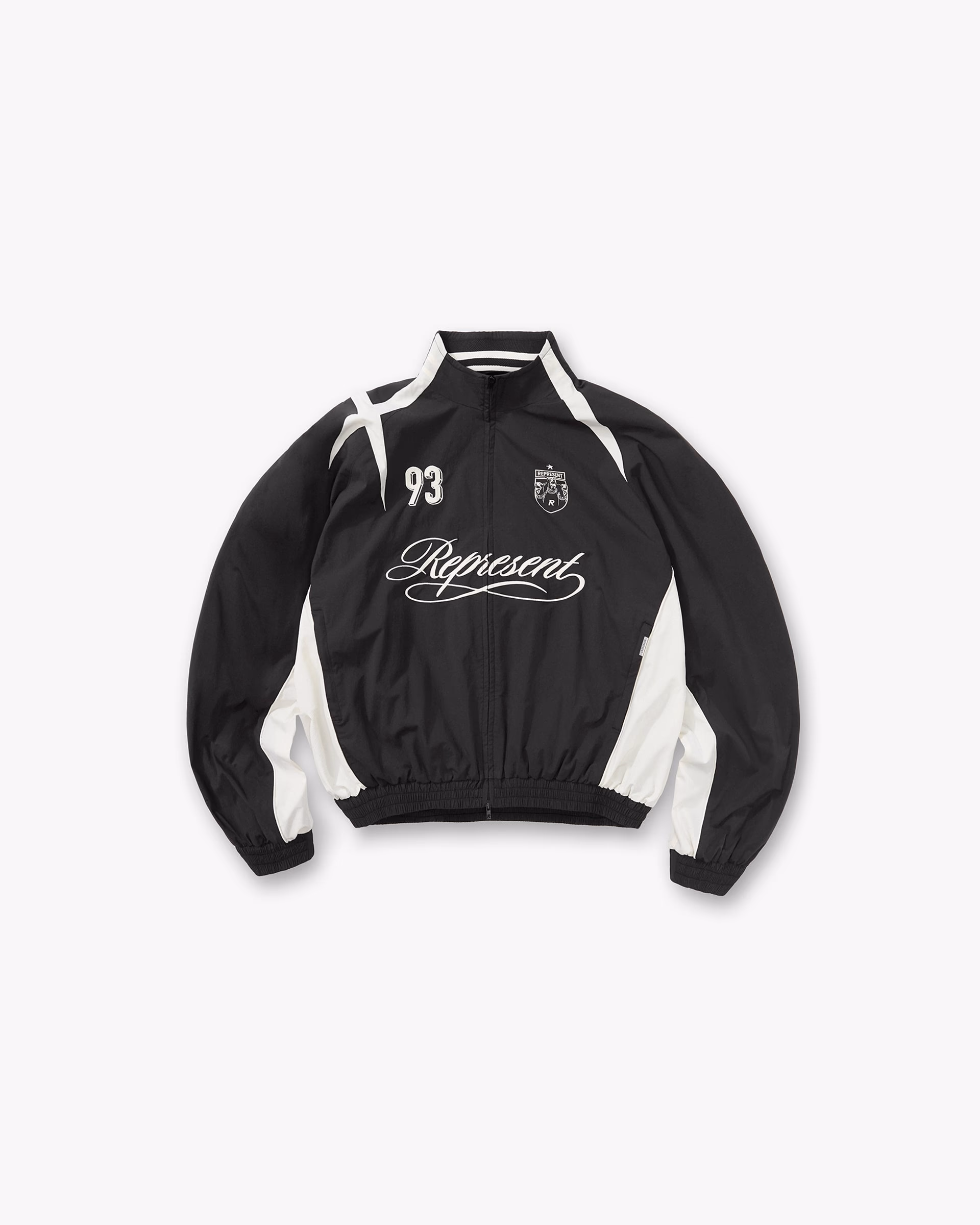 Track Star Jacket product