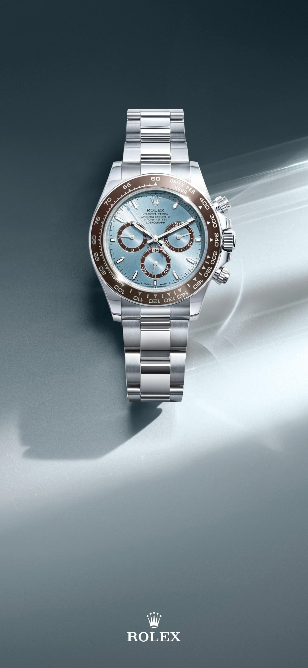 Rolex Daytona