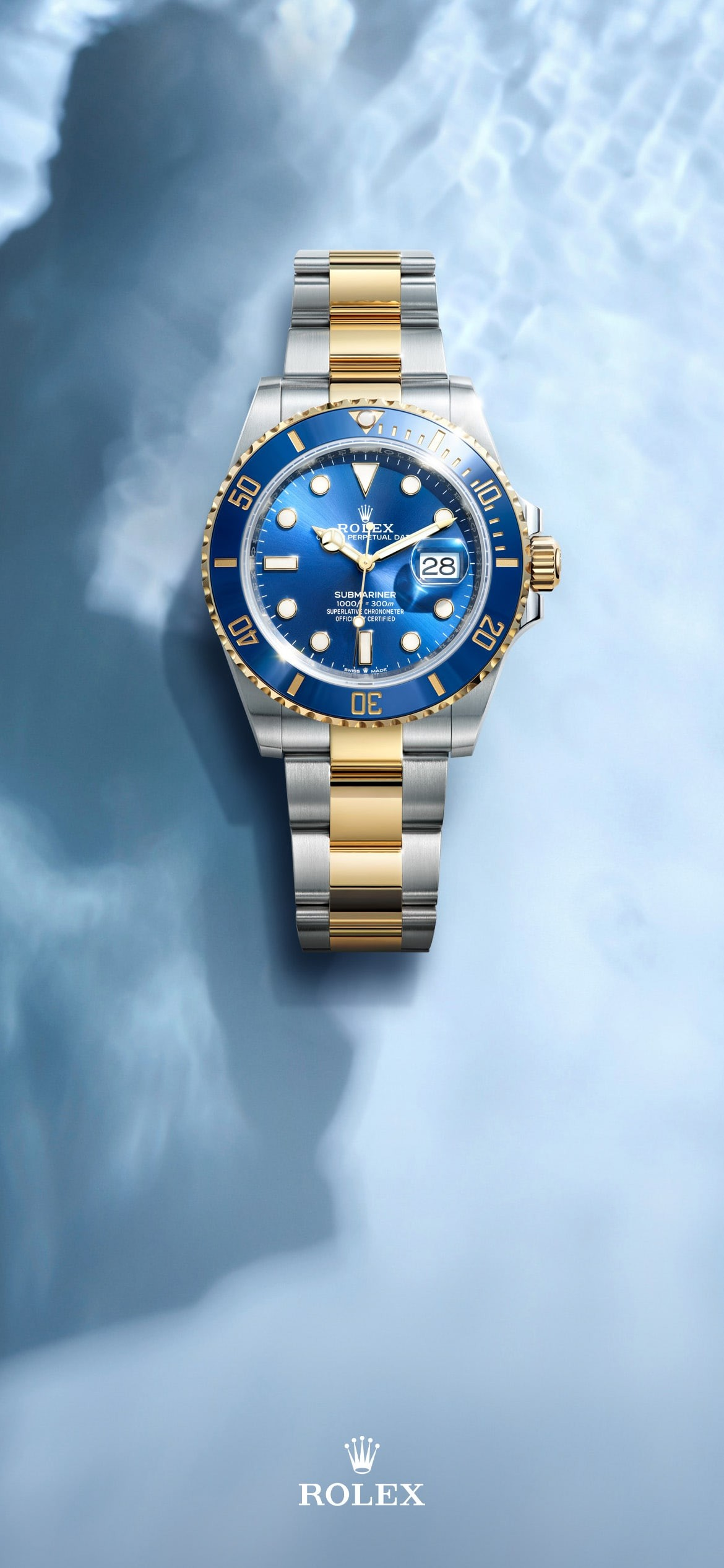 Rolex Submariner